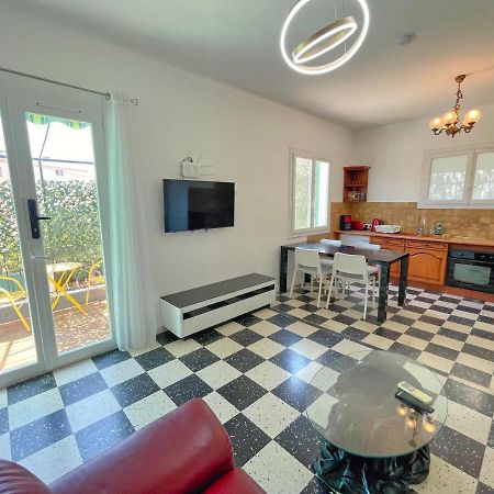 Villa 4 Appartements - Proche Centre カーニュ・シュル・メール エクステリア 写真