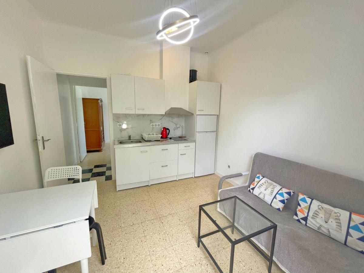 Villa 4 Appartements - Proche Centre カーニュ・シュル・メール エクステリア 写真