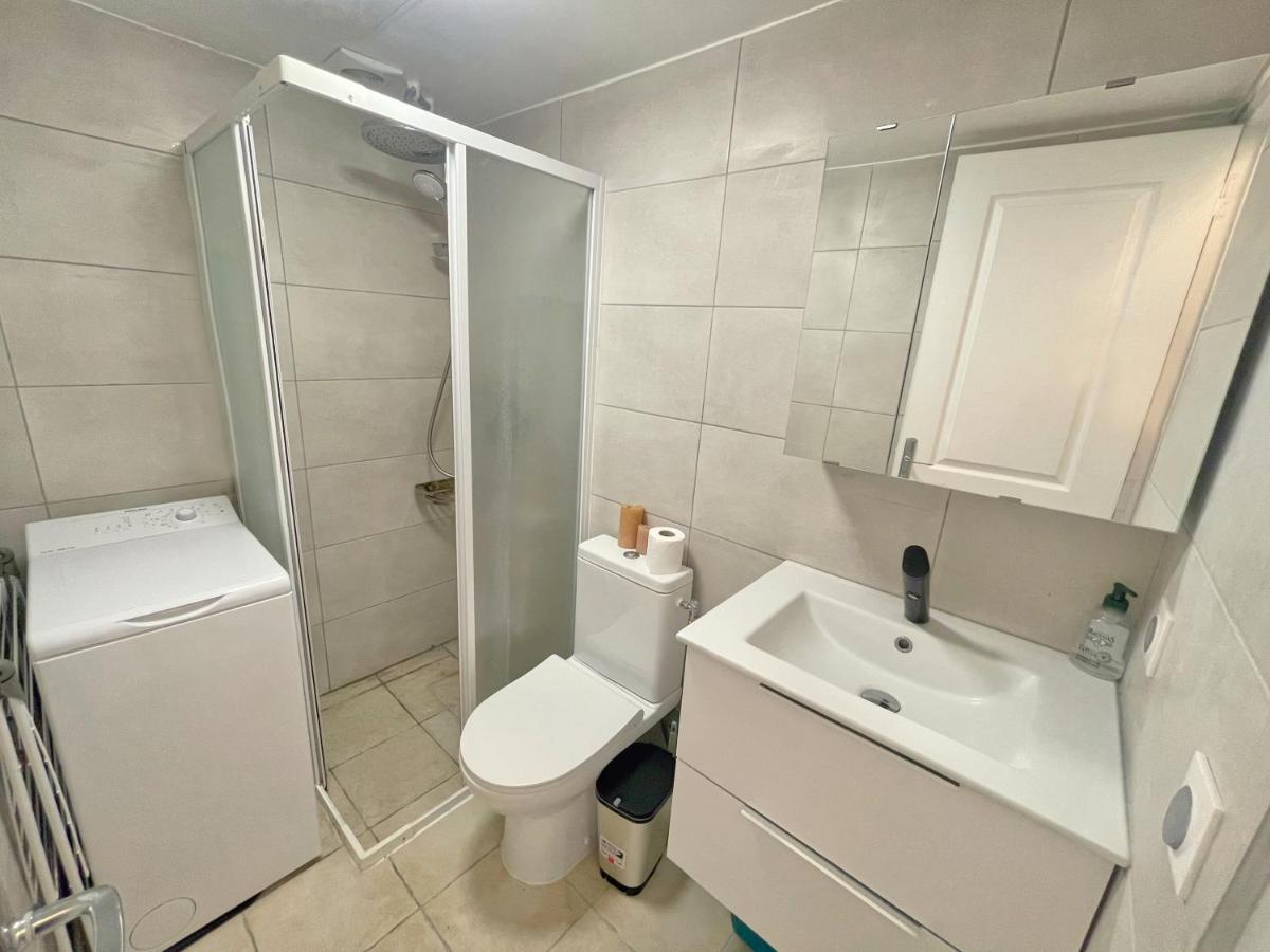 Villa 4 Appartements - Proche Centre カーニュ・シュル・メール エクステリア 写真