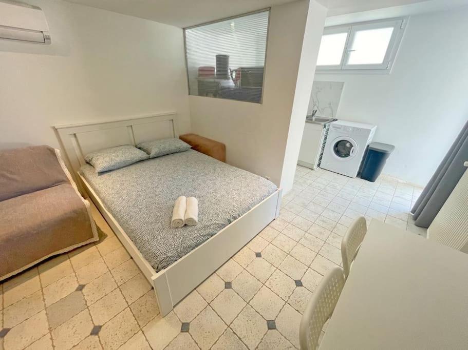 Villa 4 Appartements - Proche Centre カーニュ・シュル・メール エクステリア 写真