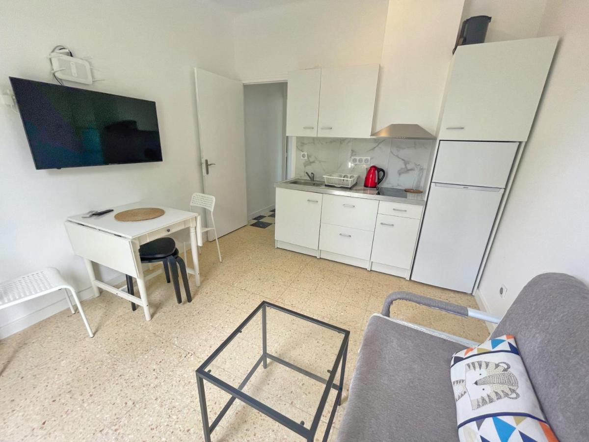 Villa 4 Appartements - Proche Centre カーニュ・シュル・メール エクステリア 写真