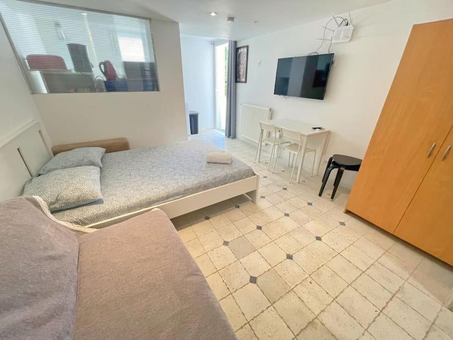 Villa 4 Appartements - Proche Centre カーニュ・シュル・メール エクステリア 写真