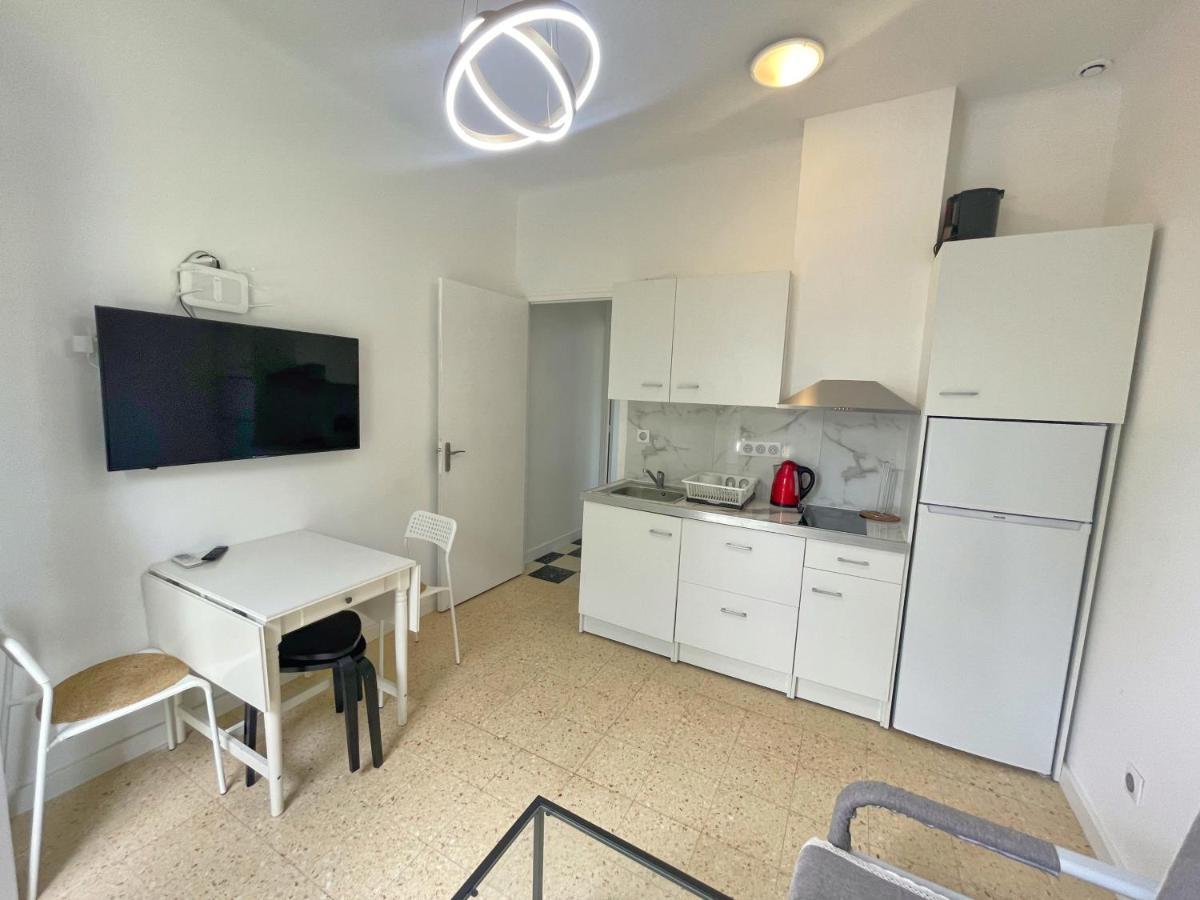 Villa 4 Appartements - Proche Centre カーニュ・シュル・メール エクステリア 写真
