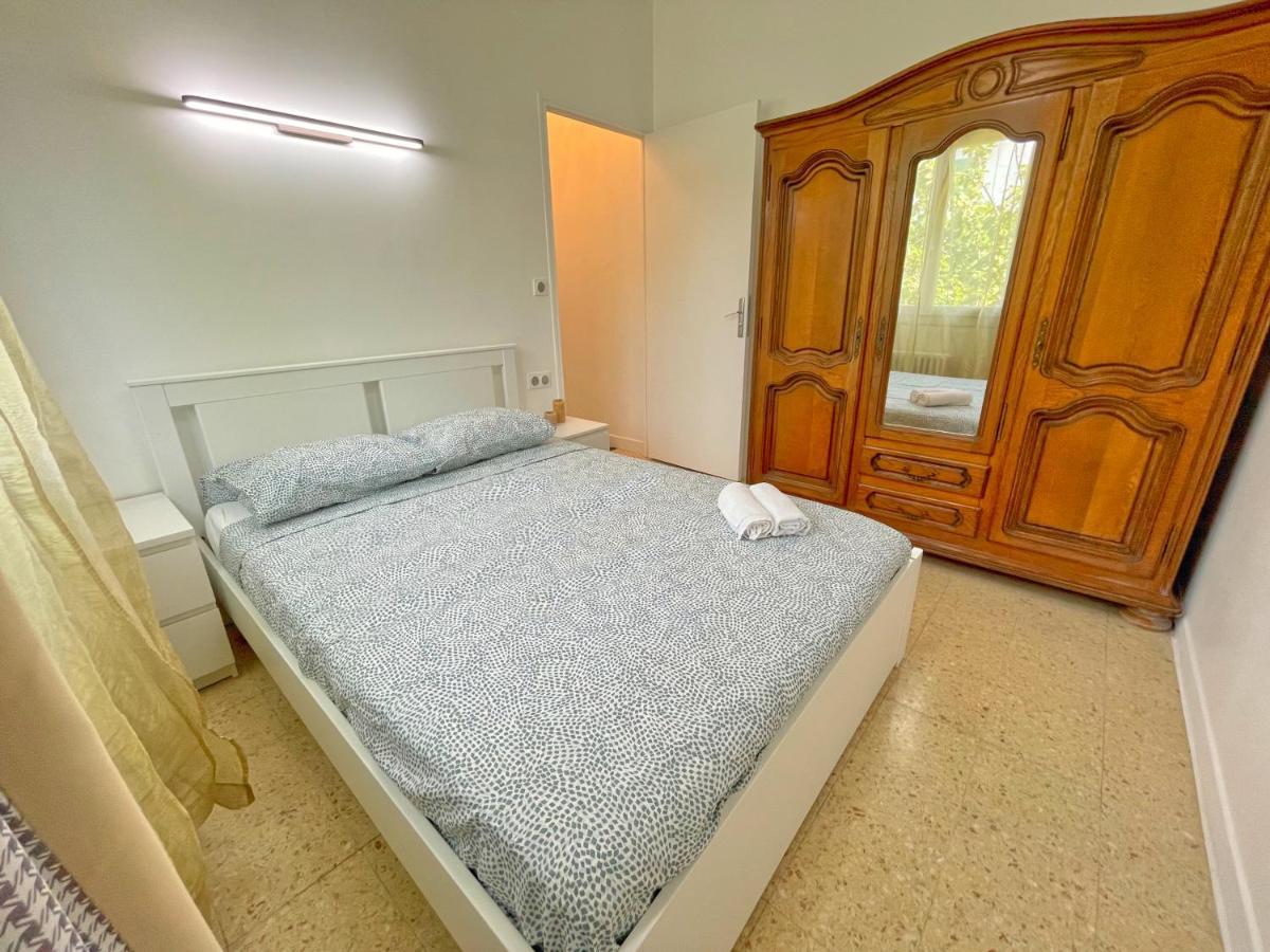 Villa 4 Appartements - Proche Centre カーニュ・シュル・メール エクステリア 写真