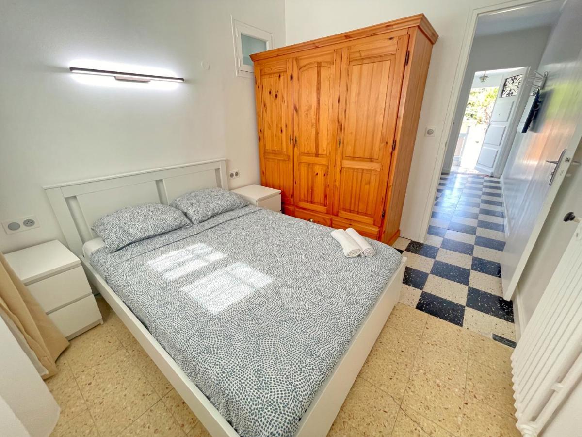 Villa 4 Appartements - Proche Centre カーニュ・シュル・メール エクステリア 写真